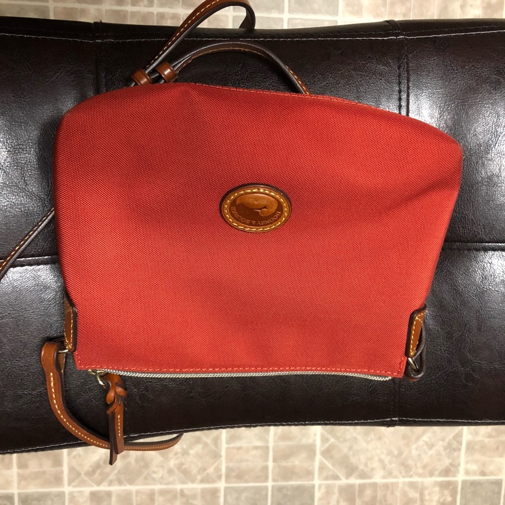 Dooney and Bourke crossbody